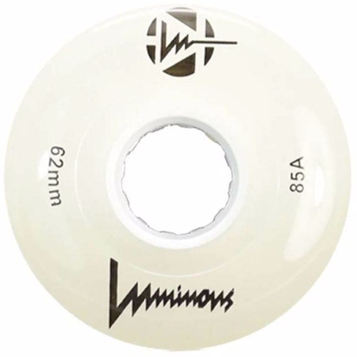 LUMINOUS Rodakia Led Quads 62xil./85A - Lefko Glow